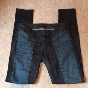 Citizens of humanity jeans size 25
